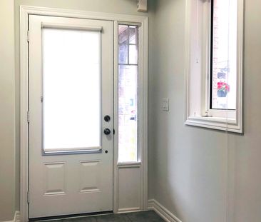 For Lease - 3849 Tufgar Crescent, Burlington, Ontario - Photo 1