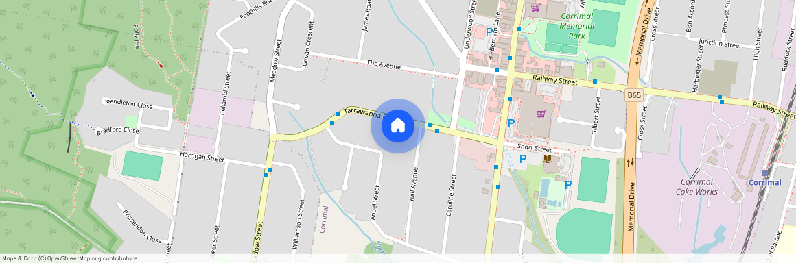 19 Tarrawanna Road, NSW 2518, Corrimal