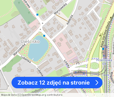 Mieszkanie z odrębną sypialnią - petla tramwajowa - Zdjęcie 1