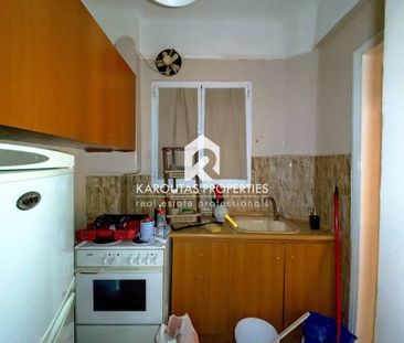 Διαμέρισμα για ενοικίαση Κέντρο Θεσσαλονίκης - Photo 1