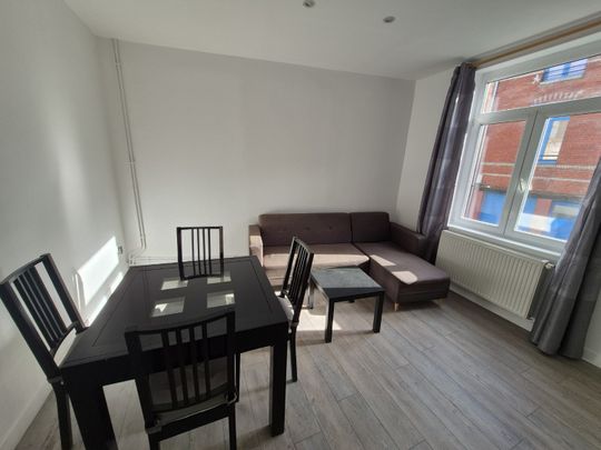 Location Appartement 2 pièces 57m² LILLE 59800 - Photo 1
