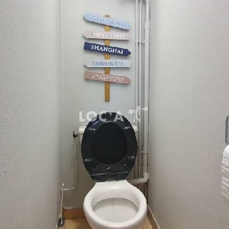 Studio 20 m² (ref: 2128022) - Photo 3