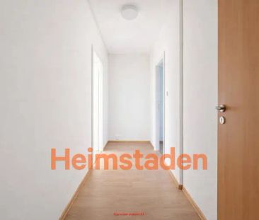 Pronájem bytu 1+1 36 m - Fotografie 4