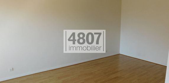 Location appartement 3 pièces 64 m² à La Roche-sur-Foron (74800) - Photo 2