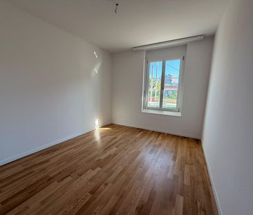 Neu sanierte 3 1/2-Zimmerwohnungen - Foto 3