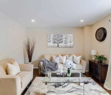 For Lease - 84 Mullis Crescent Unit# Main, Brampton, Ontario - Photo 2