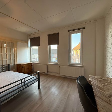 Te huur: Kamer Navolaan in Heerlen - Foto 3