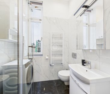 Pachnące nowością / 4 piętro / Kamienica / Foksal - Фото 4