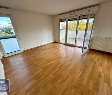 Location Appartement 3 pièces 74m² CAEN 14000 - Photo 1