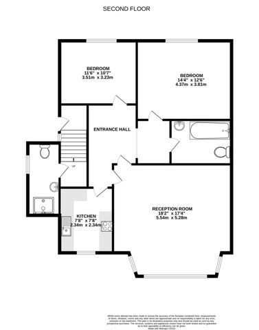 Manor Park, London, SE13 - Photo 5