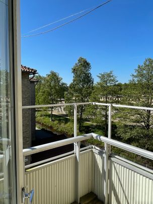 Bäckavägen, Perstorp - Foto 1