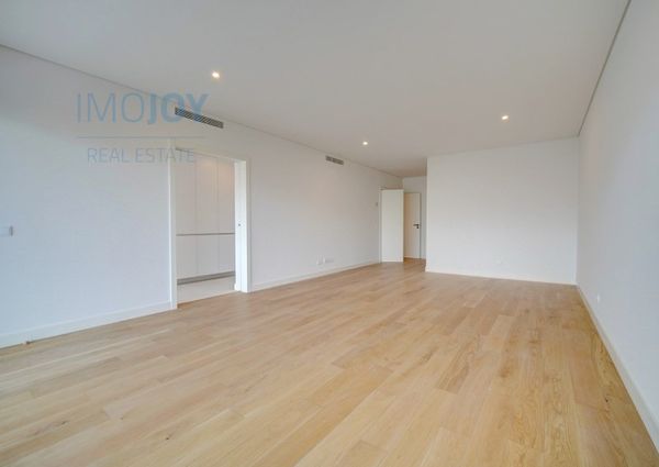 Apartamento T4 em Lisboa