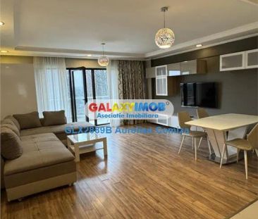 Apartament 2 camere Pipera Diamond Residence - Fotografie 2