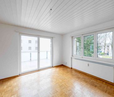 2.5 Zimmer, 50 m², 2. Stock - Photo 2