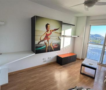 Piso de alquiler en Calle Angel, 3, Santiago el Mayor - Photo 2