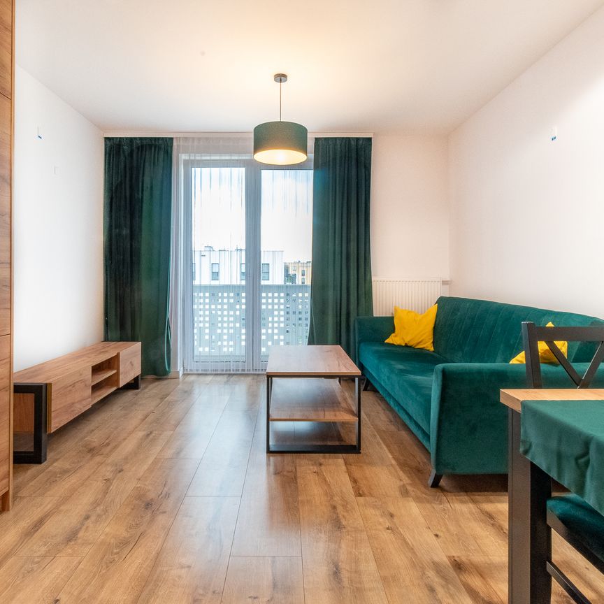 Idealne dla rodziny|3 pok + garaż|Widokowe - Photo 1