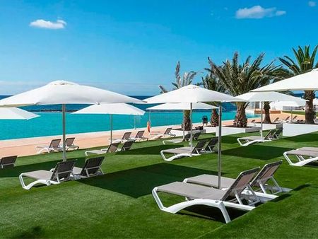 1 Bedroom apartment for rental in Las Galletas - Alborada - Photo 2