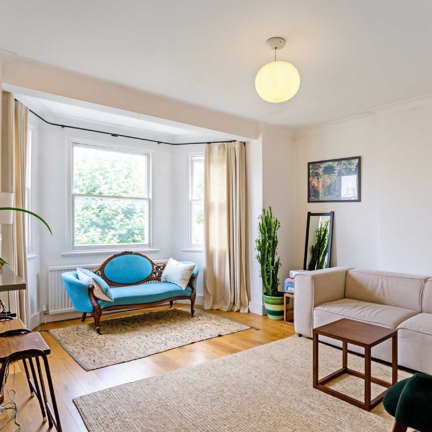 Elgin Crescent, Notting Hill, W11, London - Photo 1