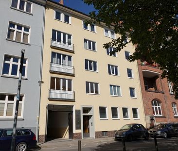 Schnuckeliges 1-Zimmer-Appartement für Pendler oder als kleine Stad... - Foto 1