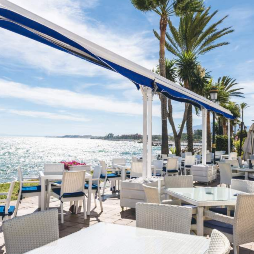 Apartamento de alquiler en Calle Tres Banderas, 62, Huerta Nueva - Photo 1