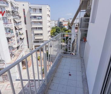Studio/Γκαρσονιέρα για ενοικίαση Σταθμός (Λάρισα) - Φωτογραφία 2