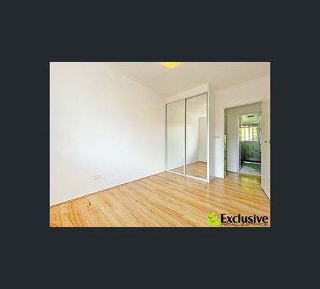 3/43 Henley Road, Homebush West, NSW 2140 - Photo 2