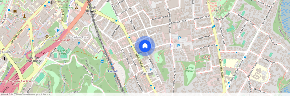 4a/10 Ruskin Street, Parnell, Auckland City