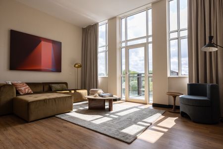 Appartement te huur: Plesmanweg 621 2597 JG Den Haag - Foto 2