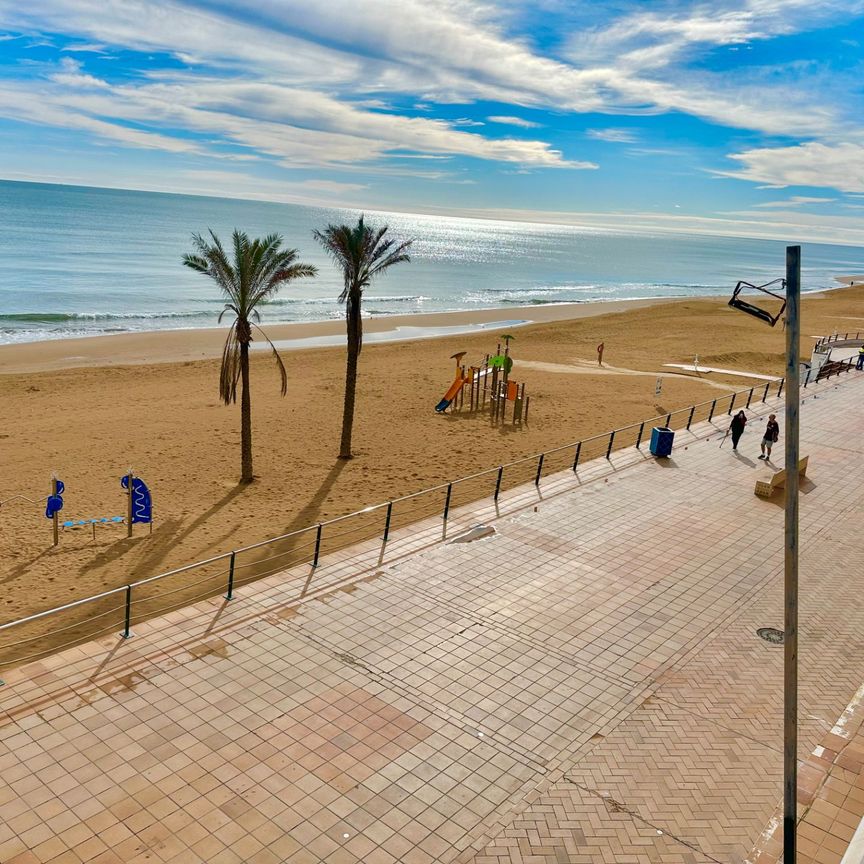 Apartamento de alquiler en Calle Dr. Fleming, 25, Guardamar Playa - Photo 1