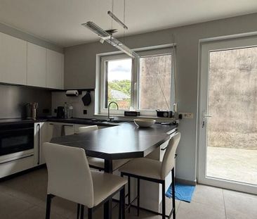 Appartement te huur in Leuze-en-Hainaut voor € 825 met 2 slaapkamers - Foto 5