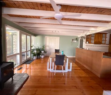 Large 4 Bedroom with man cave - Photo 6