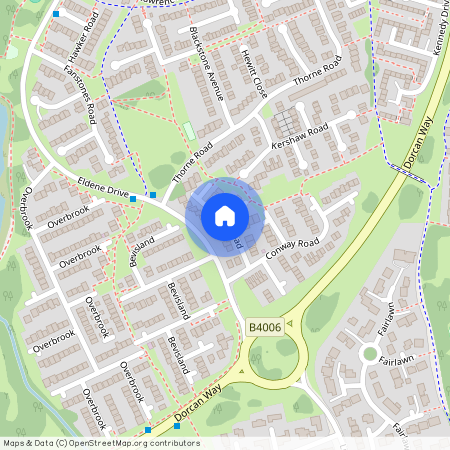 Sutton Road, Swindon