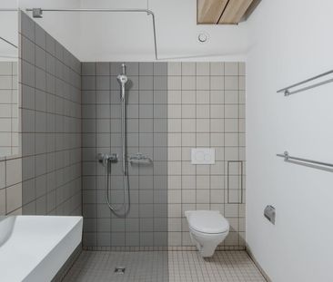 3.5 Zimmer, 75 m², 17. Stock - Foto 5