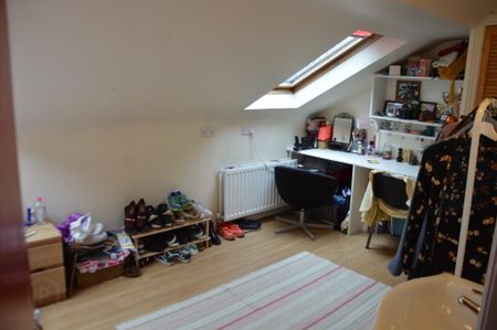 Flat 3-36 Wolseley Street, Belfast, BT7 1LG - Photo 4