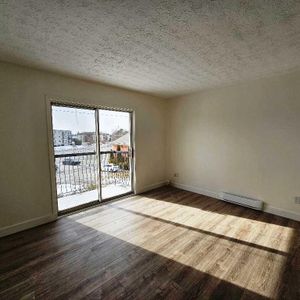 3-1/2 à louer proche centre ville et Université - Photo 2