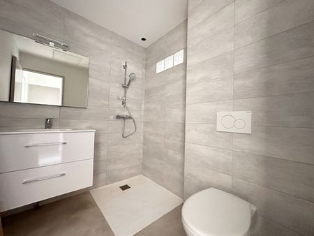 Location Appartement 2 pièces 34m² - Photo 4