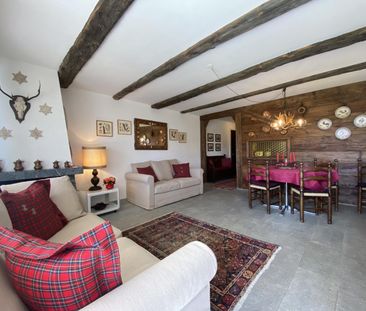 2.5 Zimmer, 59 m² - Photo 1