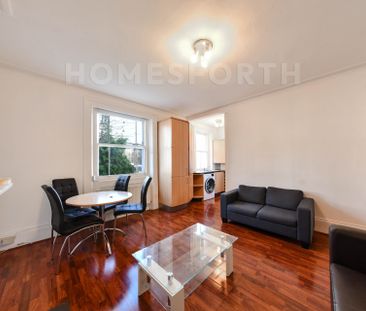 2 Bedroom Flat - Photo 3
