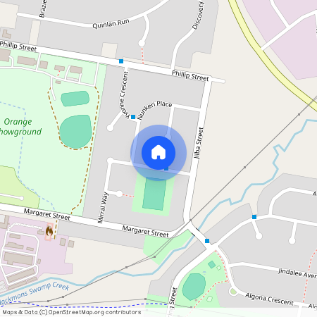 31 Mirral Way, NSW 2800, Orange