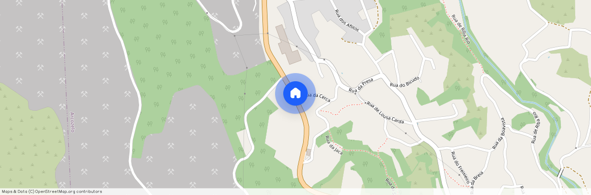 Arcozelo, Ponte de Lima, Distrito de Viana do Castelo