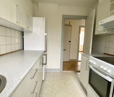 3 værelses – Annasholmsgade 51, 2. tv – Odense C - Foto 5