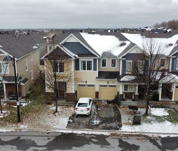 For Lease - 507 FOXLIGHT Circle, Kanata, Ontario - Photo 5