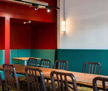 Bronze Studio Mid Level - Photo 5