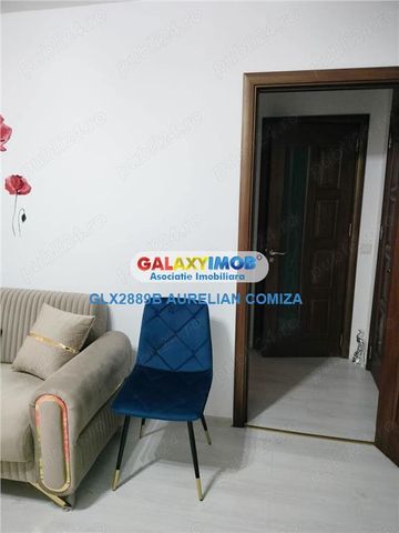 Apartament 2 camere Domenii mobilat si utilat complet - Photo 3