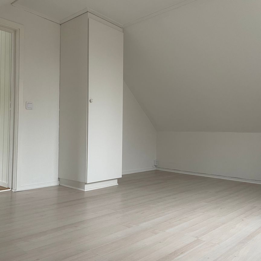 Brandshultsvägen, Oskarström - Foto 1