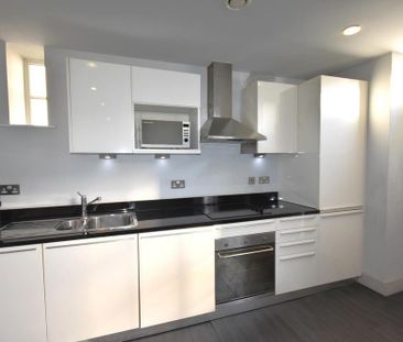 1 bedroom apartment to rent - Photo 2