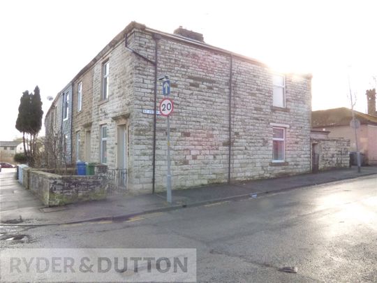 Manchester Road, Haslingden, Rossendale, Lancashire, BB4 - Photo 1