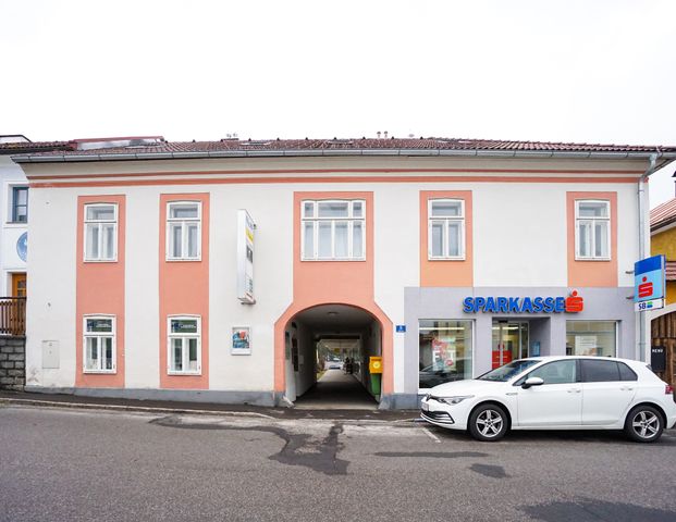 4372 St.Georgen/Walde, Markt 5/2 - Photo 1