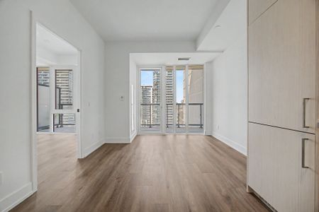 For Lease - 308 Jarvis Street Unit# 1807, Toronto, Ontario - Photo 5