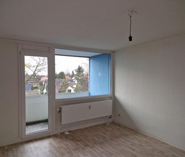 Bezugsfertige Wohnung: Hier können Sie sofort einziehen (WBS) - Foto 1
